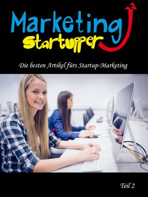 cover image of Marketing Startupper